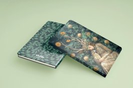 Foresta Magica - Notebook Vivida — Quaderno - 7