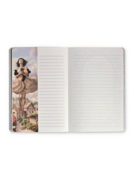 Foresta Magica - Notebook Vivida — Quaderno - 3