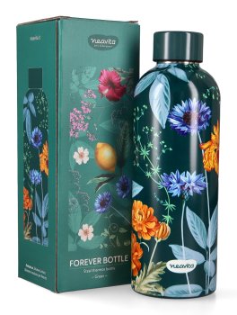 Forever Bottle Neavita - Borraccia Termica - 3
