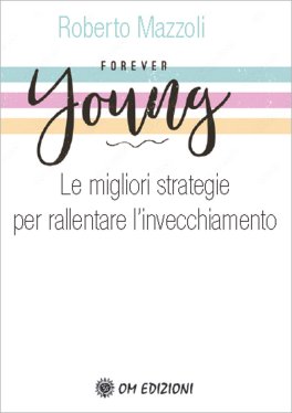 Forever Young — Libro - 1