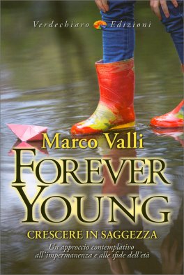 Forever Young — Libro - 1
