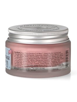 Forever Young - Maschera Viso Anti-Age - 2