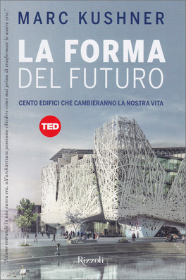 La Forma del Futuro — Libro - 1