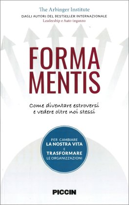 Forma Mentis — Libro - 1