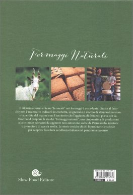 Formaggi Naturali — Libro - 2