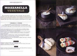 Formaggi Vegan — Libro - 3