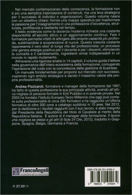 Formatore — Libro - 2