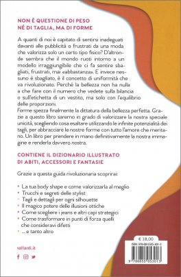 Forme — Libro - 2