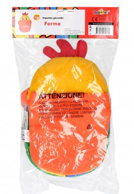 Forme — Libro - 3
