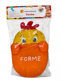 Forme — Libro - 2