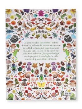 Forme della Natura — Libro - 5