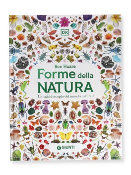 Forme della Natura — Libro - 1