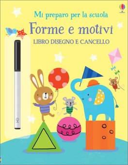 Forme e Motivi. Disegno e Cancello — Libro - 1