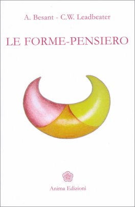 Le Forme-Pensiero — Libro - 1