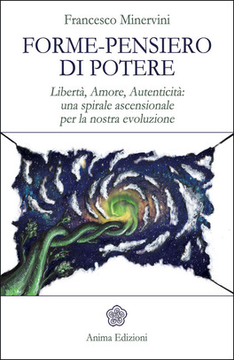 Forme-Pensiero di Potere — Libro - 1