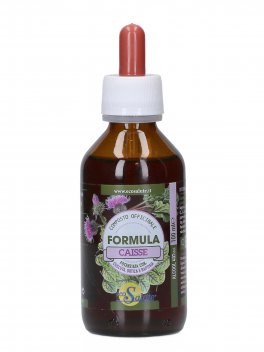 Formula Caisse - 1
