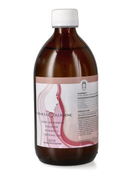 Formula Collagene - 3