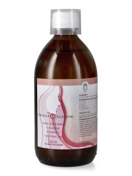 Formula Collagene - 1