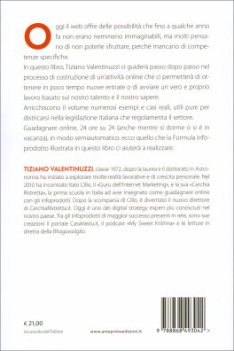 Formula Infoprodotto — Libro - 2