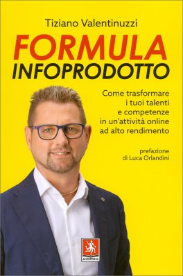 Formula Infoprodotto — Libro - 1
