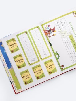 Formuland — Libro - 3