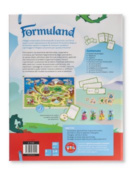 Formuland — Libro - 4
