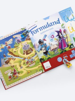 Formuland — Libro - 2