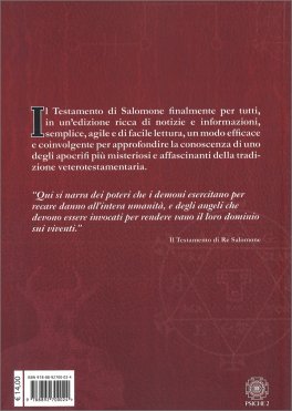 Formulario Magico e Antichi Esorcismi — Libro - 2