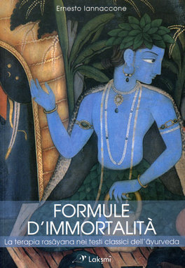 Formule d'Immortalità — Libro - 1