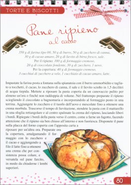 Forno delle Meraviglie - 199 Schede pronte all'Uso — Libro - 3