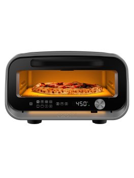 Forno Elettrico Portatile Ooni Volt 2 - 3