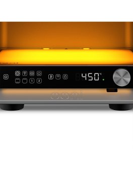 Forno Elettrico Portatile Ooni Volt 2 - 6