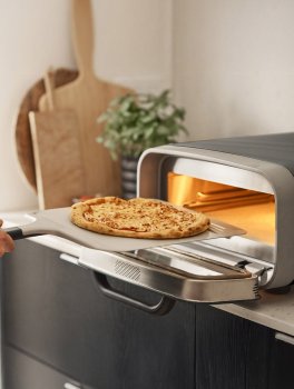 Forno Elettrico Portatile Ooni Volt 2 - 5