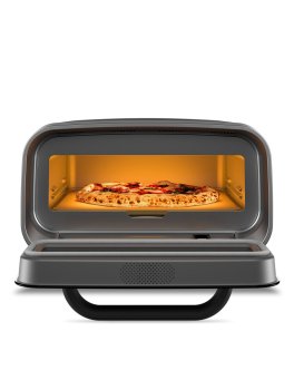 Forno Elettrico Portatile Ooni Volt 2 - 4