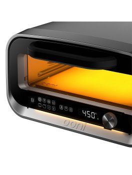 Forno Elettrico Portatile Ooni Volt 2 - 7