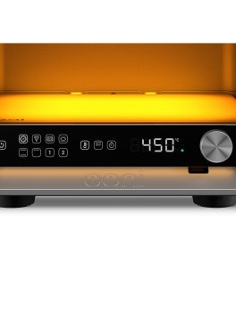Forno Elettrico Portatile Ooni Volt 2 - 6