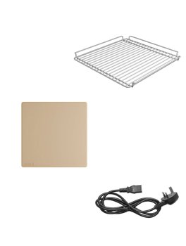 Forno Elettrico Portatile Ooni Volt 2 - 9