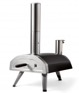 Forno per Pizza Portatile a Pellet - Ooni Fyra 12 - 2