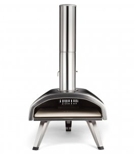 Forno per Pizza Portatile a Pellet - Ooni Fyra 12 - 3