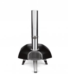 Forno per Pizza Portatile a Pellet - Ooni Fyra 12 - 4