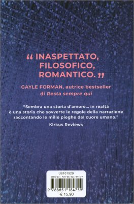 Forse ci Ritroveremo — Libro - 2