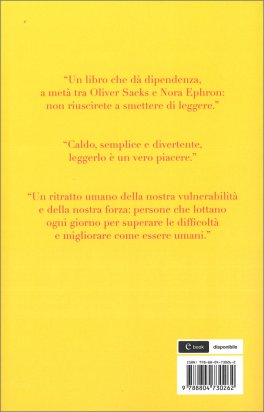 Forse Dovresti Parlarne con Qualcuno — Libro - 2