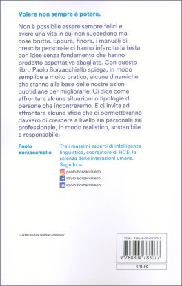 Forse Sei Già Felice e Non lo Sai — Libro - 2