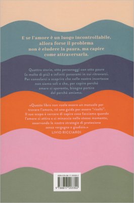Forse Ti Amo — Libro - 2
