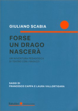 Forse un Drago Nascerà — Libro - 1