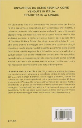 Forte è la Donna — Libro - 2