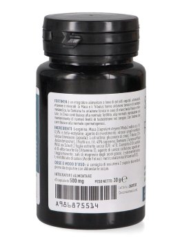 Fortimen - Capsule - 3