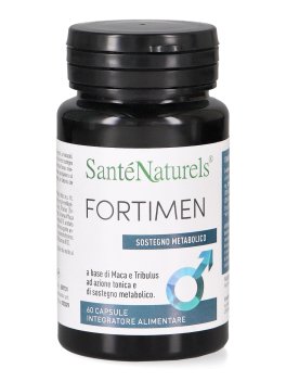 Fortimen - Capsule - 1