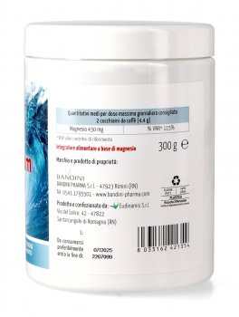 Fortis Magnesium - 3