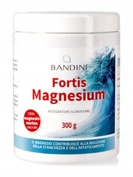Fortis Magnesium - 1